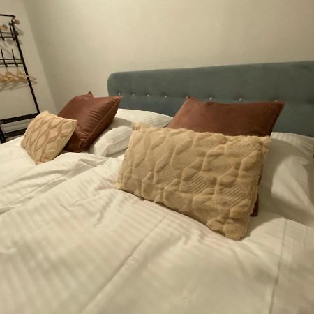 Urbansuites - Modern & Zentral In Der City - Dein Zuhause In 斯图加特 外观 照片