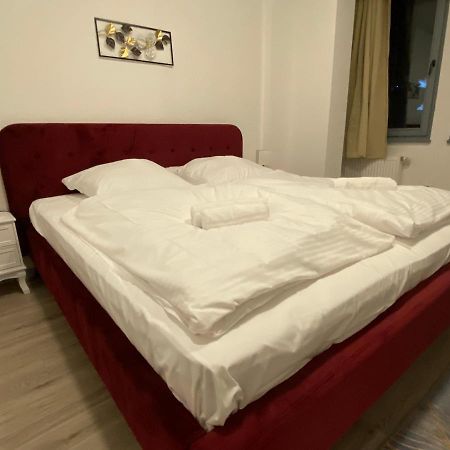 Urbansuites - Modern & Zentral In Der City - Dein Zuhause In 斯图加特 外观 照片