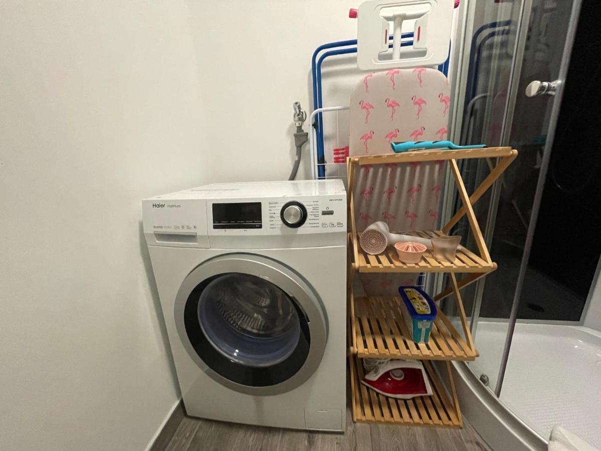 Urbansuites - Modern & Zentral In Der City - Dein Zuhause In 斯图加特 外观 照片