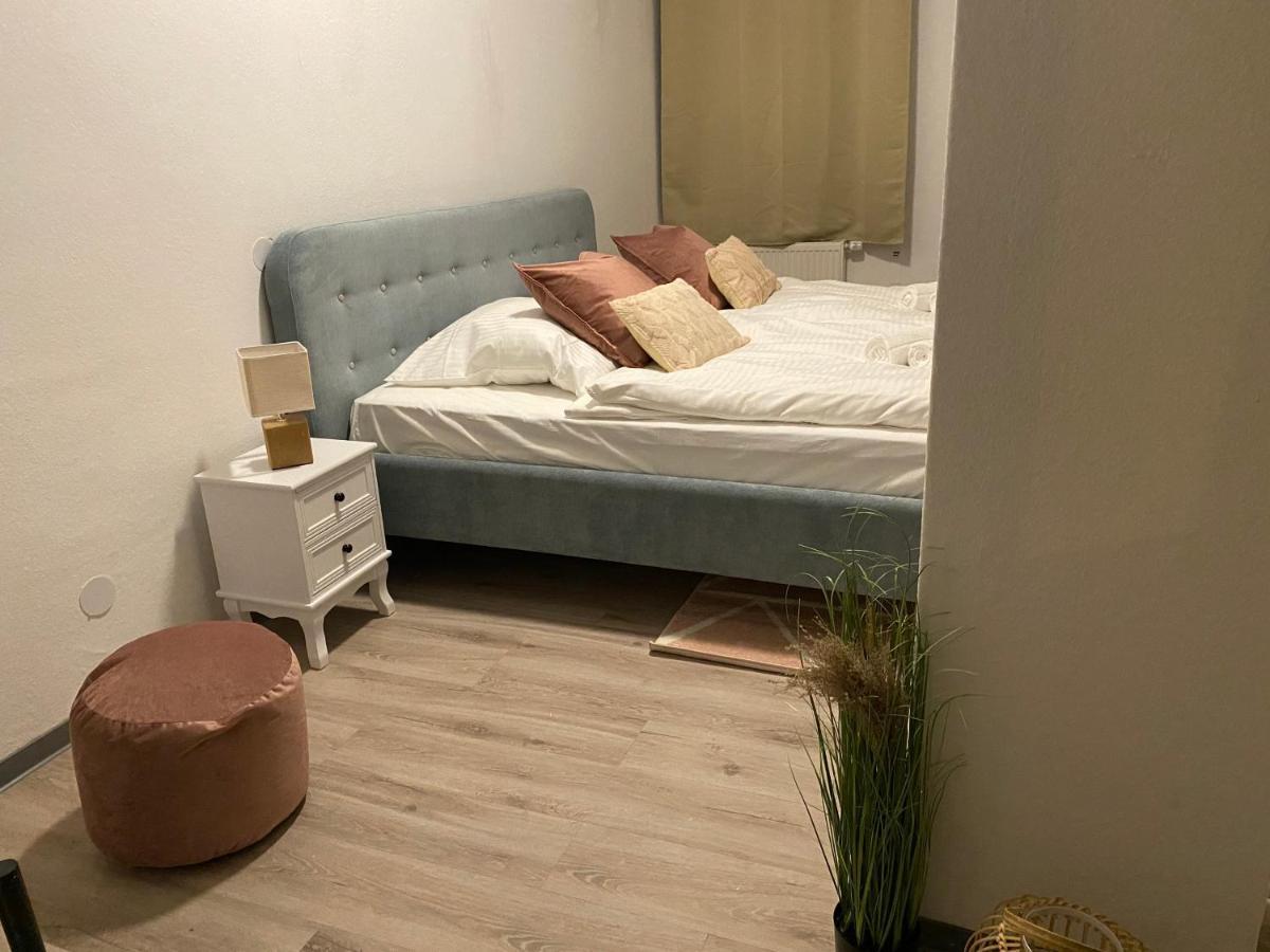 Urbansuites - Modern & Zentral In Der City - Dein Zuhause In 斯图加特 外观 照片