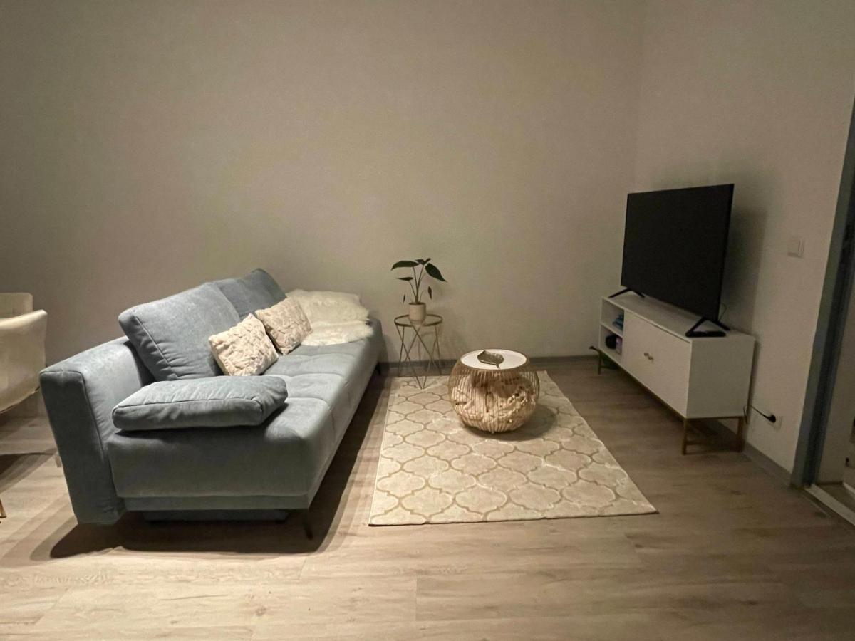 Urbansuites - Modern & Zentral In Der City - Dein Zuhause In 斯图加特 外观 照片