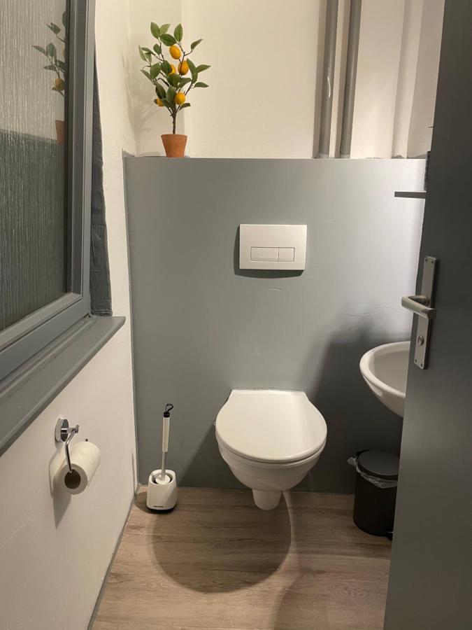 Urbansuites - Modern & Zentral In Der City - Dein Zuhause In 斯图加特 外观 照片