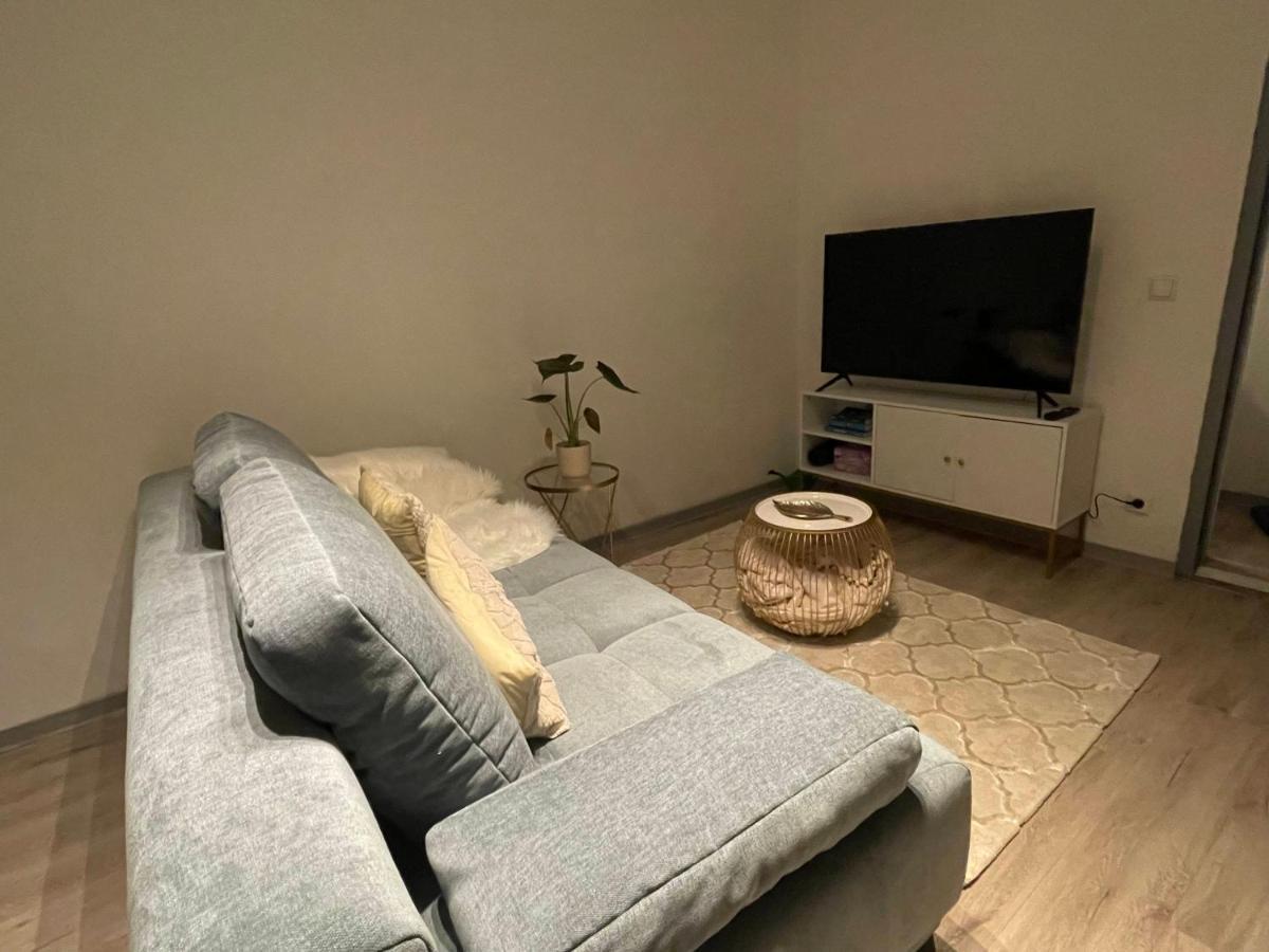 Urbansuites - Modern & Zentral In Der City - Dein Zuhause In 斯图加特 外观 照片