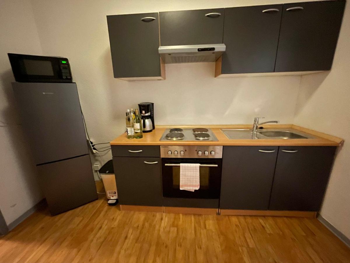 Urbansuites - Modern & Zentral In Der City - Dein Zuhause In 斯图加特 外观 照片