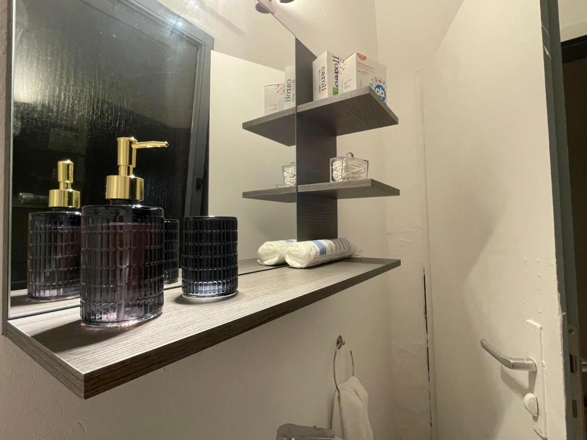 Urbansuites - Modern & Zentral In Der City - Dein Zuhause In 斯图加特 外观 照片