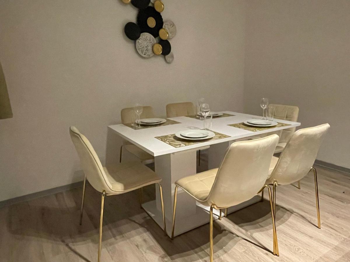 Urbansuites - Modern & Zentral In Der City - Dein Zuhause In 斯图加特 外观 照片