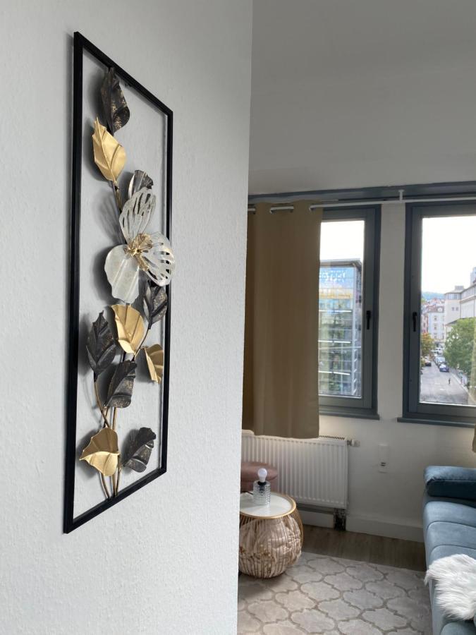 Urbansuites - Modern & Zentral In Der City - Dein Zuhause In 斯图加特 外观 照片